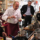 Haus der Geschenke Bad Breisig - Kochclub