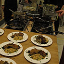 Haus der Geschenke Bad Breisig - Kochclub