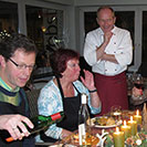 Haus der Geschenke Bad Breisig - Kochclub